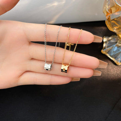 [LuxJewelry]BEE MINI NECKLACE