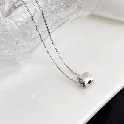 [LuxJewelry]BEE MINI NECKLACE