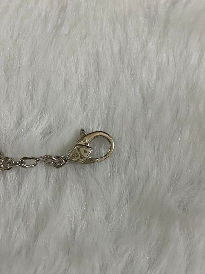 [LuxJewelry]CLOVER 1 MOTIF PIETERSITE BRACELET