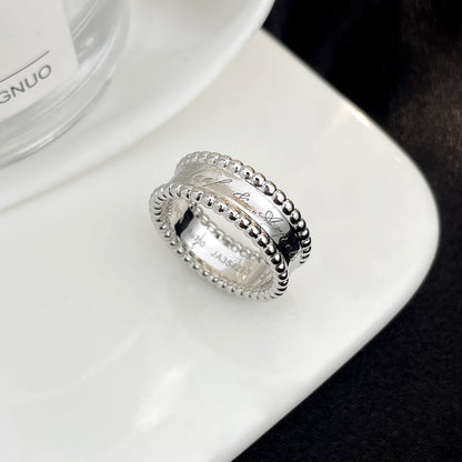 [LuxJewelry]PERLEE SIGNATURE RING