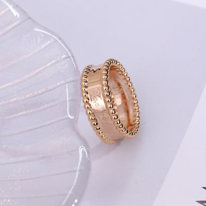 [LuxJewelry]PERLEE SIGNATURE RING