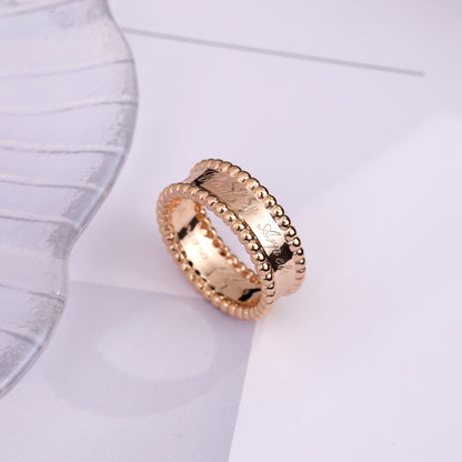 [LuxJewelry]PERLEE SIGNATURE RING