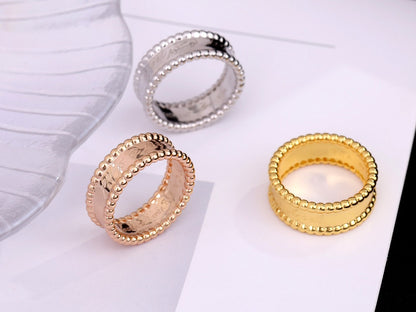 [LuxJewelry]PERLEE SIGNATURE RING