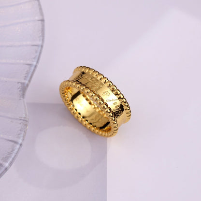 [LuxJewelry]PERLEE SIGNATURE RING