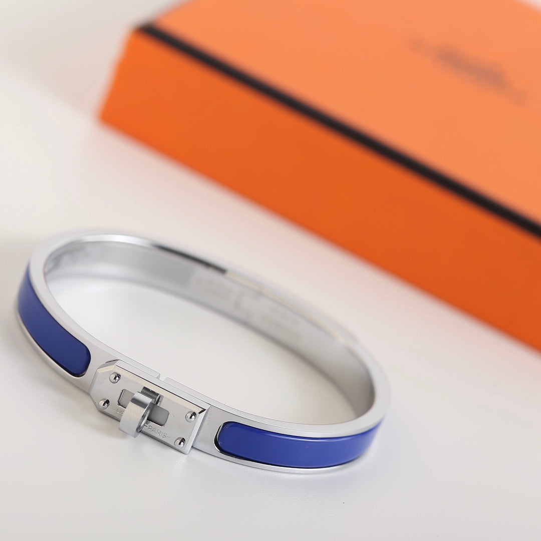 [LuxJewelry]HM KELLY BLUE BRACELET