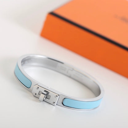 [LuxJewelry]HM KELLY CLOUD BLUE BRACELET