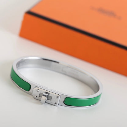 [LuxJewelry]HM KELLY GREEN BRACELET