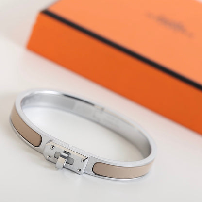 [LuxJewelry]HM KELLY GREY BRACELET