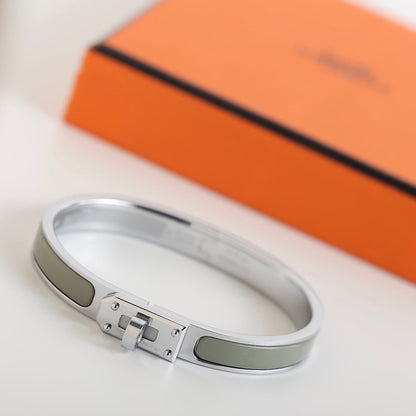 [LuxJewelry]HM KELLY BLUE GREEN BRACELET