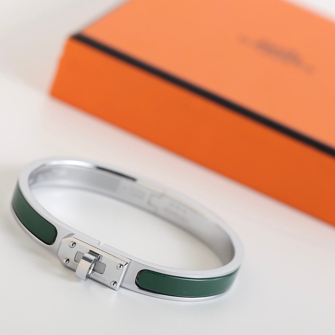 [LuxJewelry]HM KELLY KHAKI BRACELET