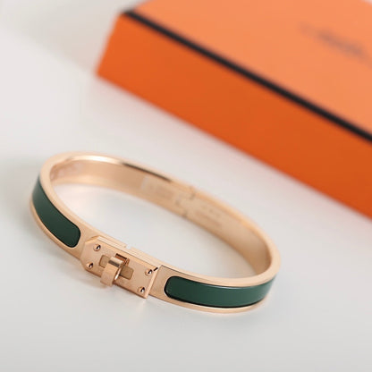 [LuxJewelry]HM KELLY KHAKI BRACELET