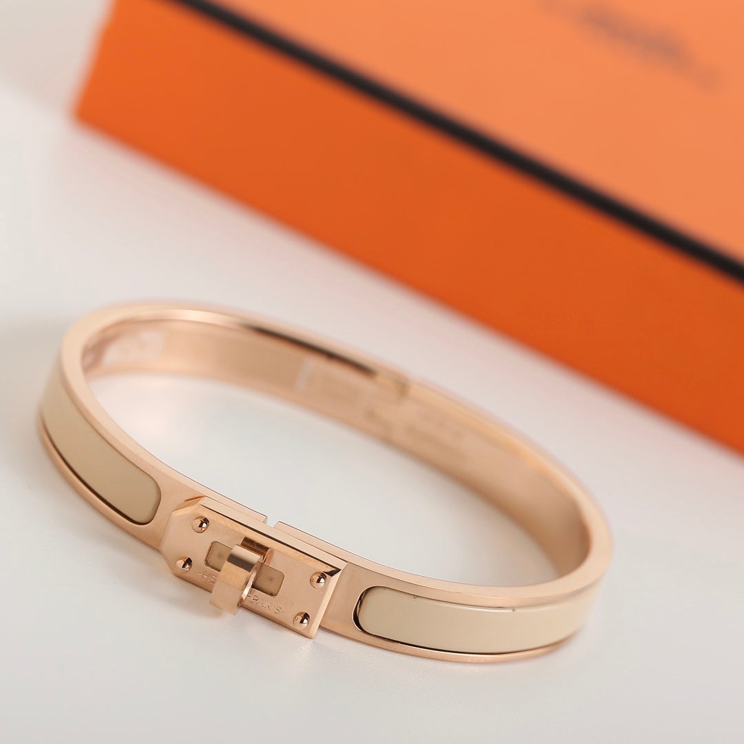 [LuxJewelry]HM KELLY BEIGE BRACELET