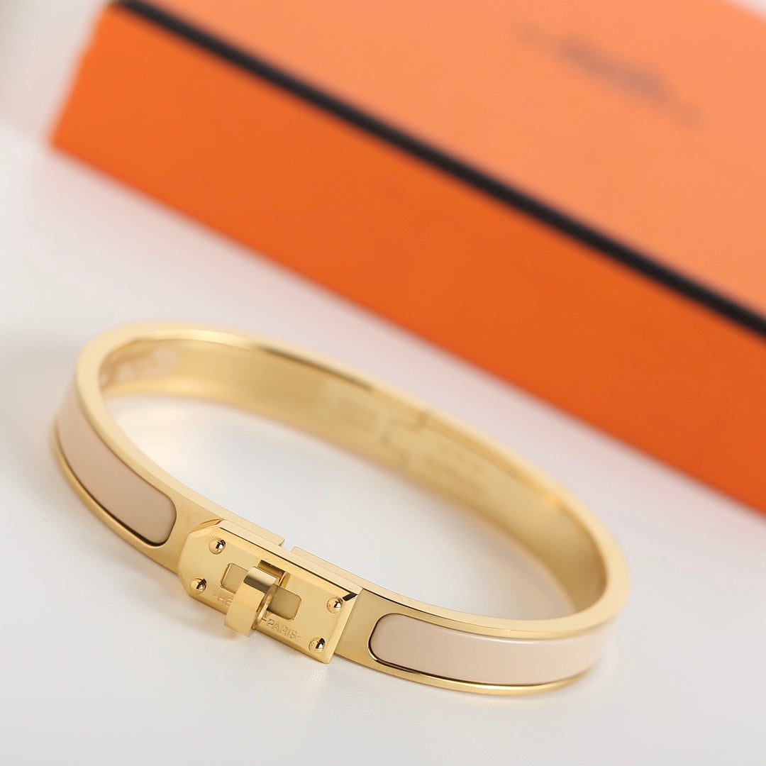 [LuxJewelry]HM KELLY BEIGE BRACELET