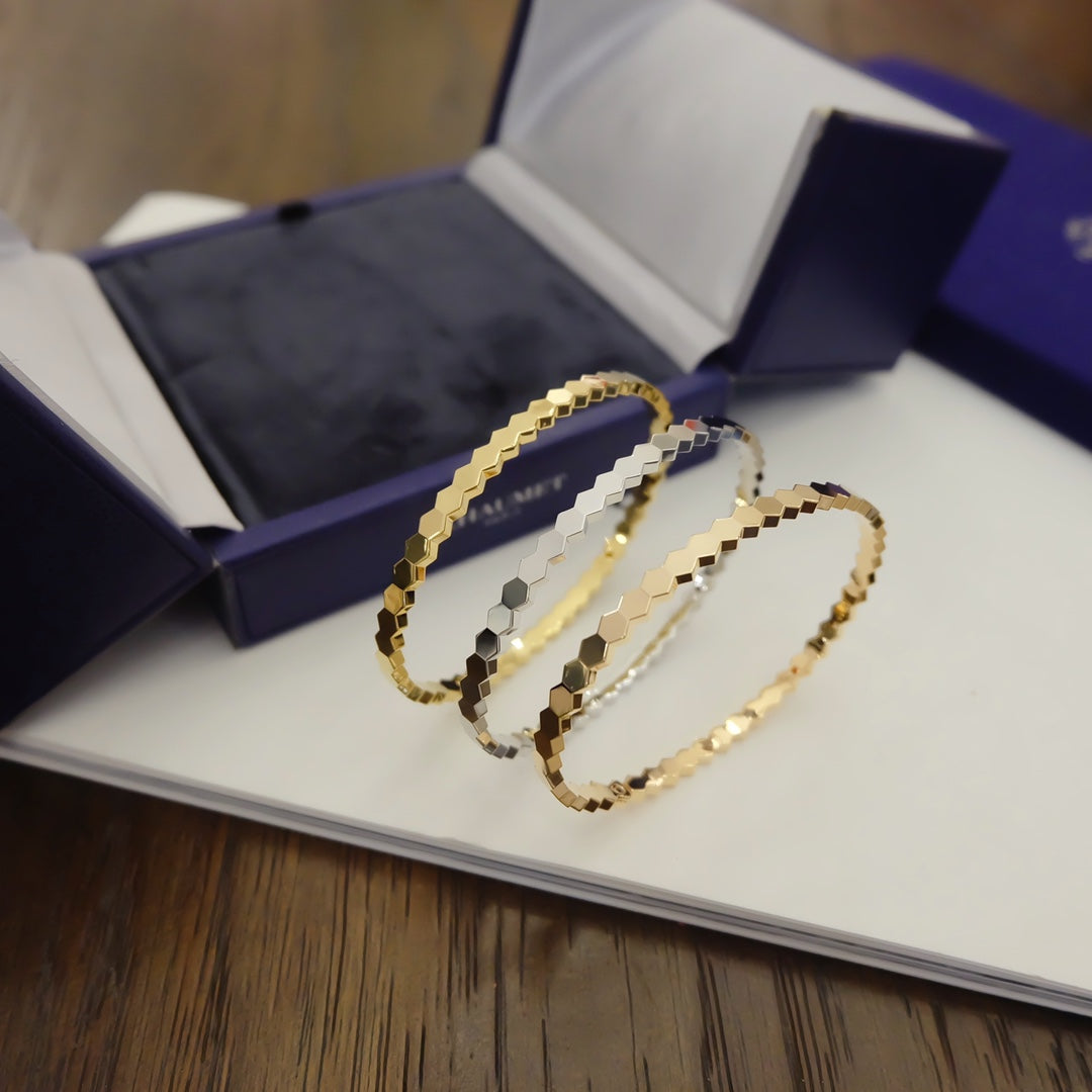 [LuxJewelry]BEE LOVE BRACELET