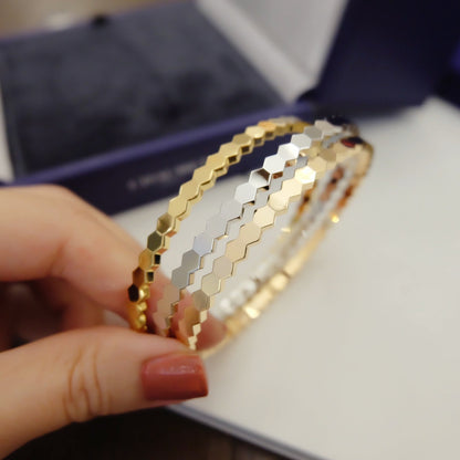 [LuxJewelry]BEE LOVE BRACELET