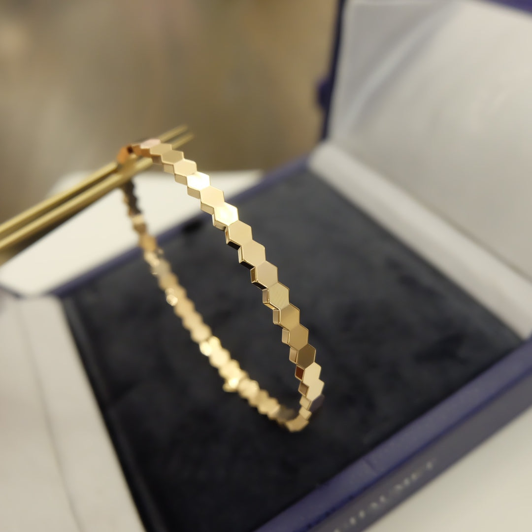 [LuxJewelry]BEE LOVE BRACELET