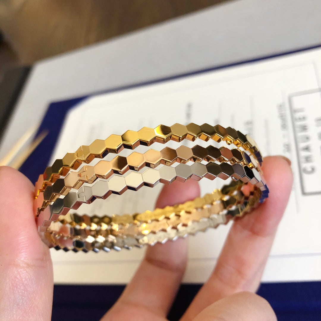[LuxJewelry]BEE LOVE BRACELET