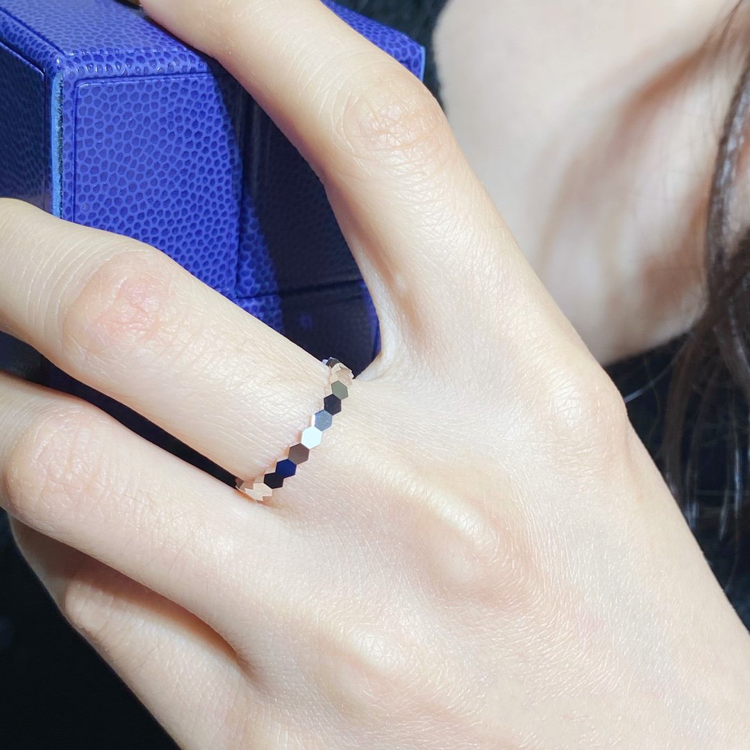 [LuxJewelry]BEE LOVE SMALL RING
