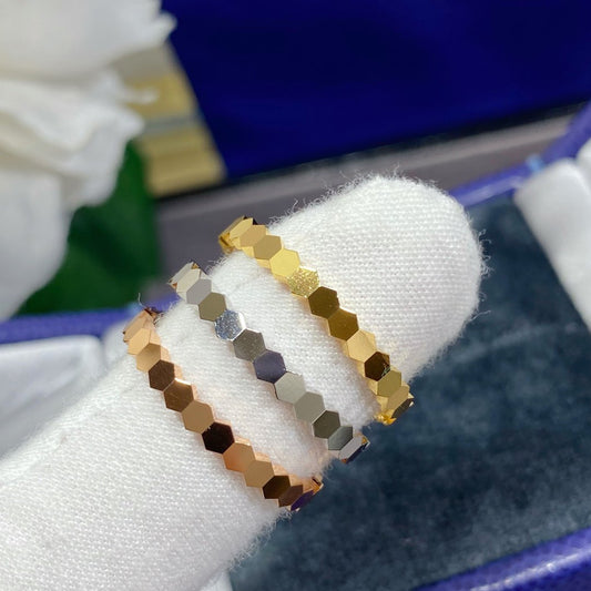 [LuxJewelry]BEE LOVE SMALL RING
