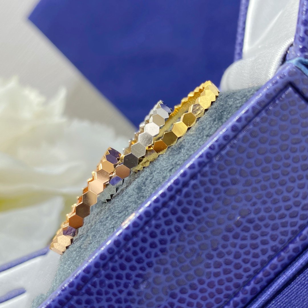 [LuxJewelry]BEE LOVE SMALL RING