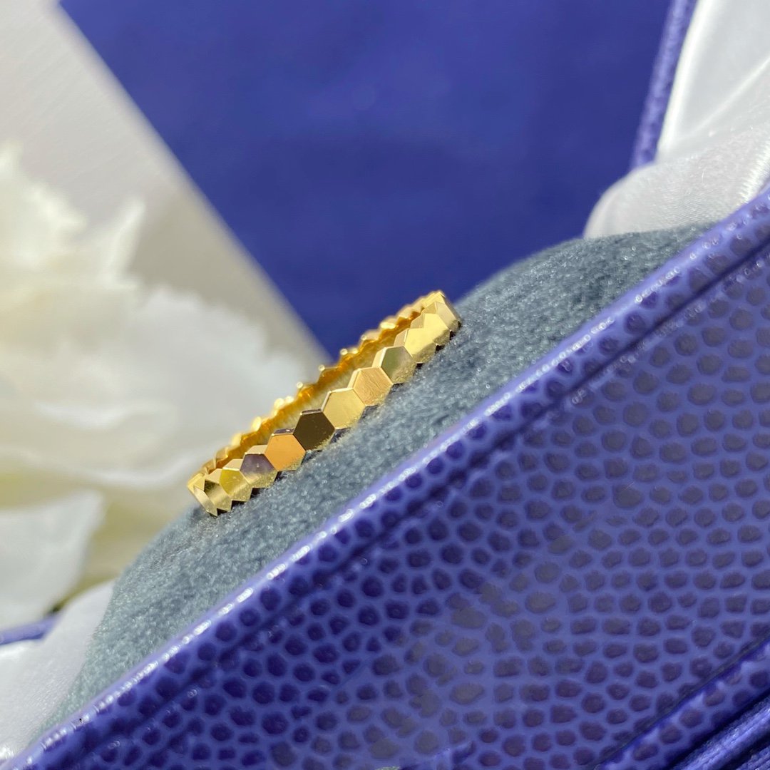 [LuxJewelry]BEE LOVE SMALL RING