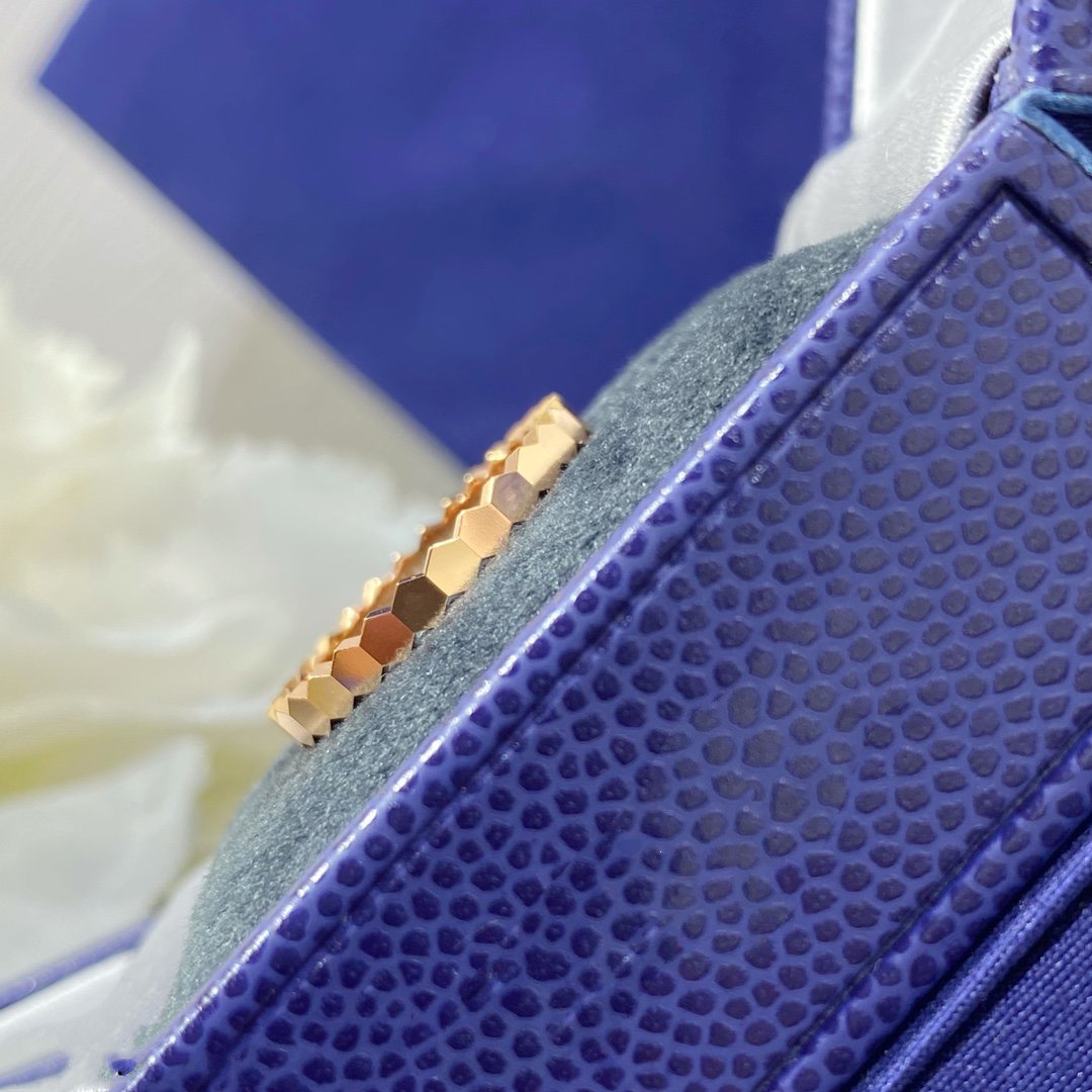[LuxJewelry]BEE LOVE SMALL RING