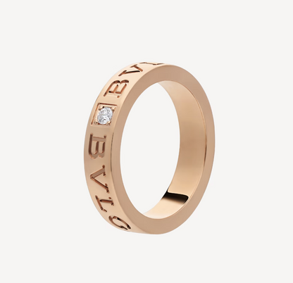 [LuxJewelry]ZERO 1 ESSENTIAL WITH A DIAMOD RING