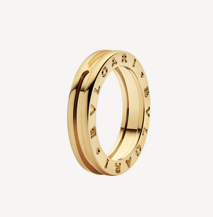 [LuxJewelry]ZERO 1 ONE-BAND RING