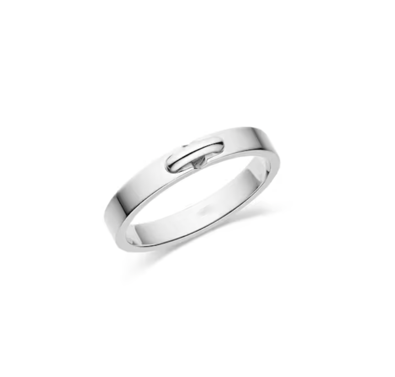 [LuxJewelry]ALLIANCE LIENS VIDENCE 3MM RING