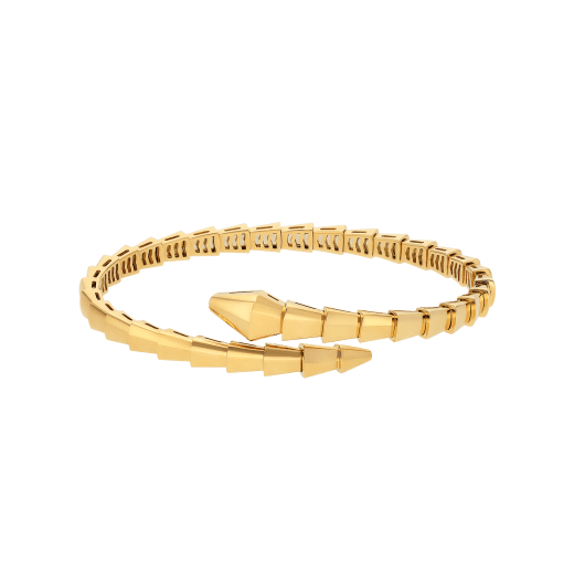 [LuxJewelry]SERPENTI VIPER GOLD BRACELET