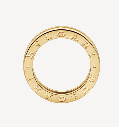 [LuxJewelry]ZERO 1 ONE-BAND RING