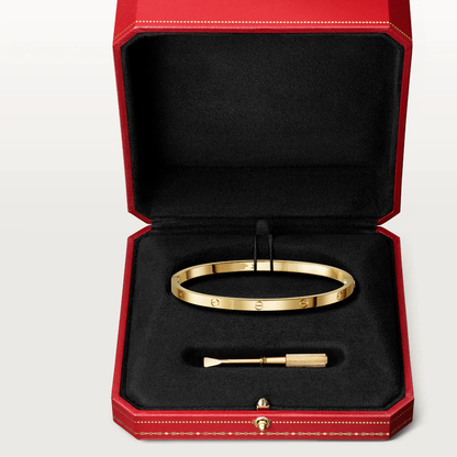 [LuxJewelry]LOVE BRACELET 3.65MM