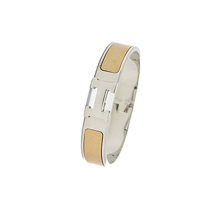 [LuxJewelry]H CHAMPAGNE BRACELET