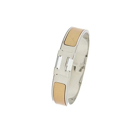 [LuxJewelry]H CHAMPAGNE BRACELET