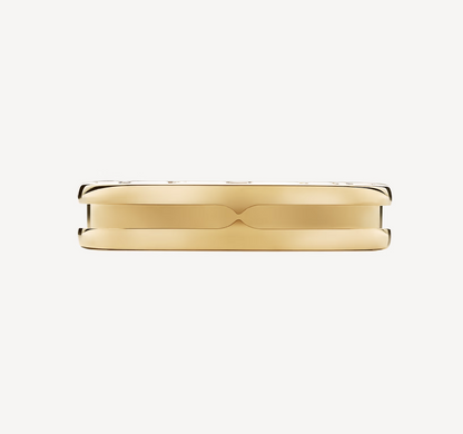 [LuxJewelry]ZERO 1 ONE-BAND RING