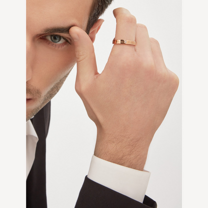 [LuxJewelry]ZERO 1 ESSENTIAL WITH A DIAMOD RING