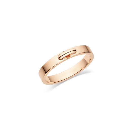 [LuxJewelry]ALLIANCE LIENS VIDENCE 3MM RING