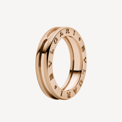[LuxJewelry]ZERO 1 ONE-BAND RING