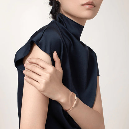 [LuxJewelry]LOVE BRACELET 6.1MM