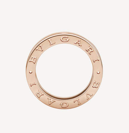 [LuxJewelry]ZERO 1 ONE-BAND RING