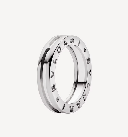 [LuxJewelry]ZERO 1 ONE-BAND RING