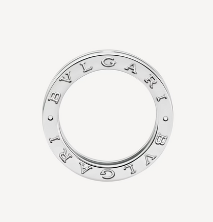 [LuxJewelry]ZERO 1 ONE-BAND RING