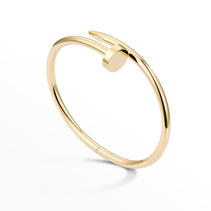 [LuxJewelry]JUSTE BRACELET 3.5MM