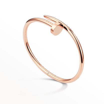 [LuxJewelry]JUSTE BRACELET 3.5MM