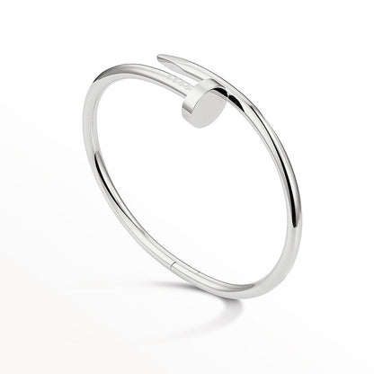[LuxJewelry]JUSTE BRACELET 3.5MM
