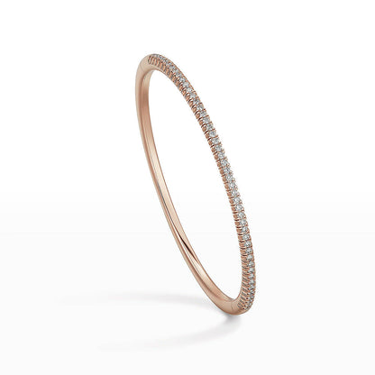 [LuxJewelry]MINI DIAMOND TENNIS BRACELET