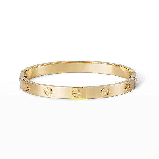 [Top&on]LOVE BRACELET 6.1MM