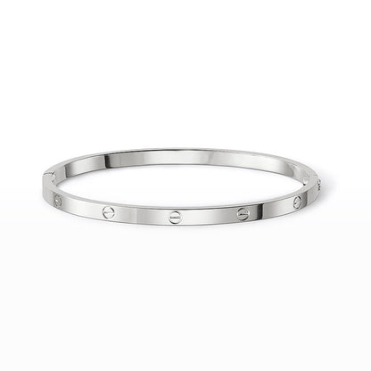 [LuxJewelry]LOVE BRACELET 3.65MM