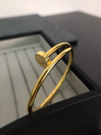 [LuxJewelry]JUSTE BRACELET 3.5MM