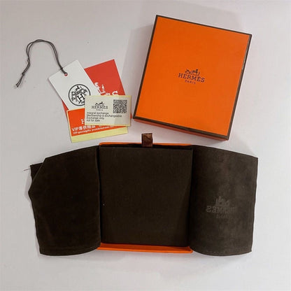 [LuxJewelry]HM BRACELET NECKLACE RING BOX GIFT BAG